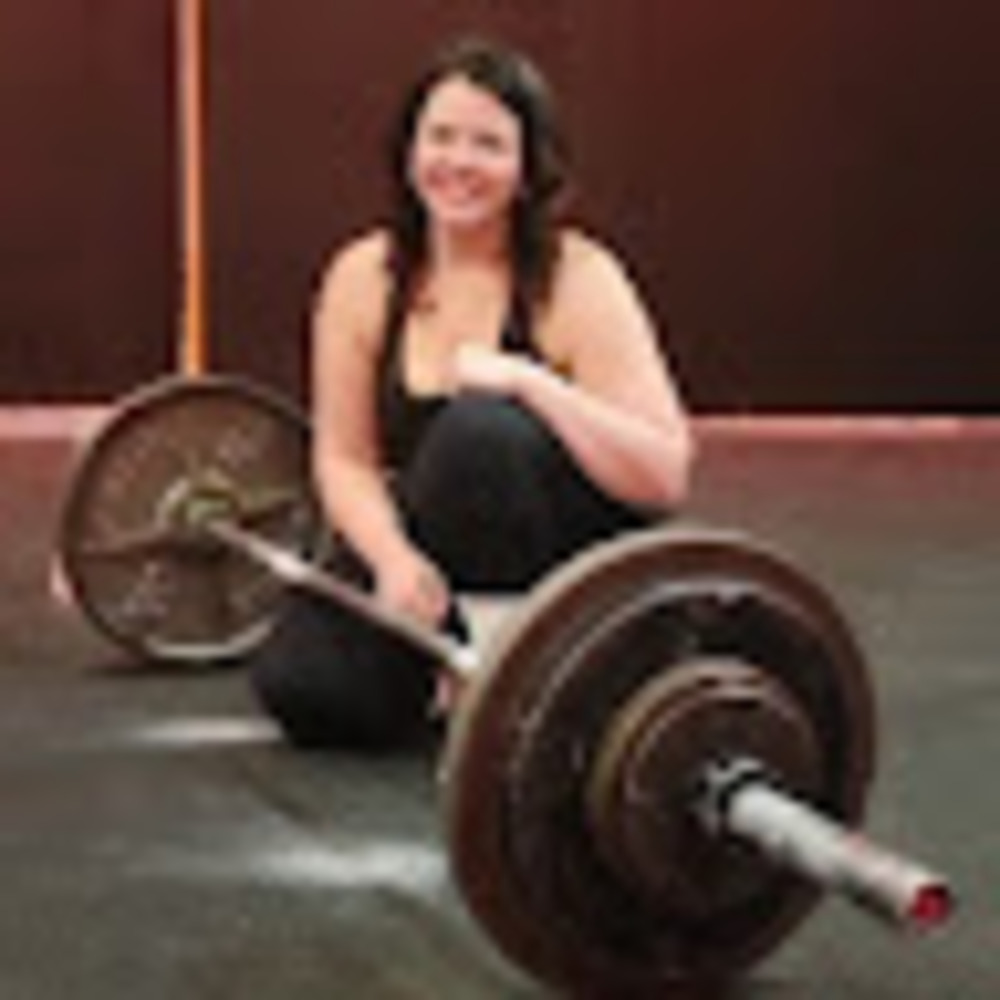 Meet your Posher, Ashley